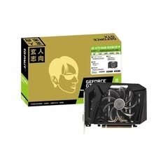 GF-GTX1660-E6GB/SF/P 