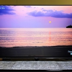 Panasonic パナソニック VIERA 有機EL 4Kテレ...