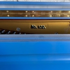 Diapason Hamamatsu No.132 ピアノ