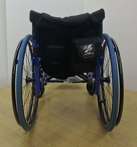スポーツ車いす MAX M09 中古
