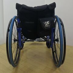 スポーツ車いす MAX M09 中古