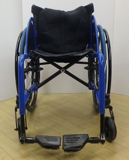 スポーツ車いす MAX M09 中古 - その他 