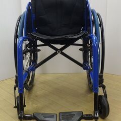 スポーツ車いす MAX M09 中古