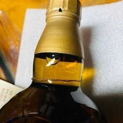 山崎12年　旧ボトル　760ml 木箱　向獅子