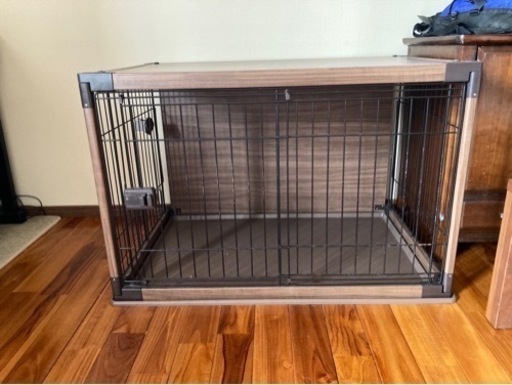 犬ゲージ　　犬小屋