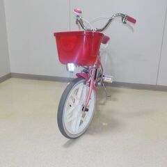 【登別市民・白老町民限定】	自転車・子ども用⑥	（登別市役所・再...