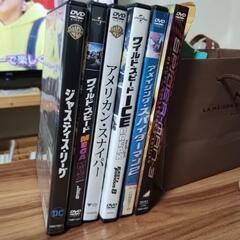 DVDまとめて