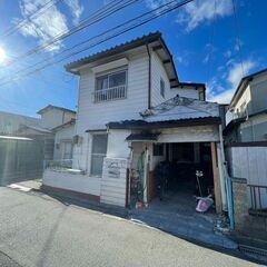 【売住宅】滋賀県東近江市市辺町