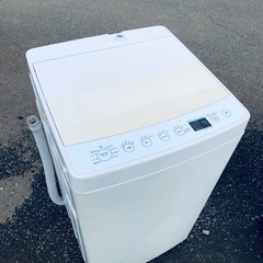 ♦️TAGlabel全自動電気洗濯機 【2019年製】AT-WM45B