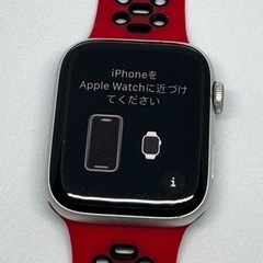 Apple WatchSE第一世代
