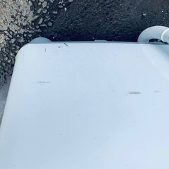 ♦️SHARP 全自動電気洗濯機 【2015年製 】ES-GE60R-P