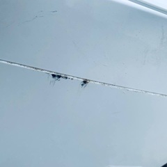 ♦️SHARP 全自動電気洗濯機 【2015年製 】ES-GE60R-P