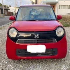 ホンダ　N-ONE   2012年　令和８年1月まで車検込み　8...