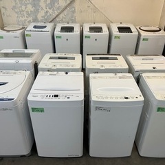 SM家電 生活家電 洗濯機