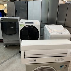 SM ドラム式洗濯機