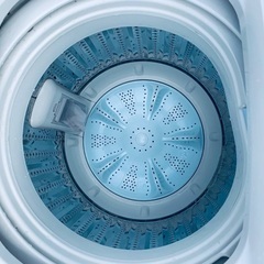  ♦️AQUA全自動電気洗濯機 【2018年製 】AQW-S45E