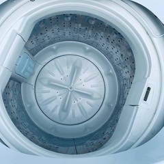 ♦️日立全自動電気洗濯機【2018年製 】NW-50B