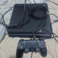 プレステ4スリムタイプcuh2200