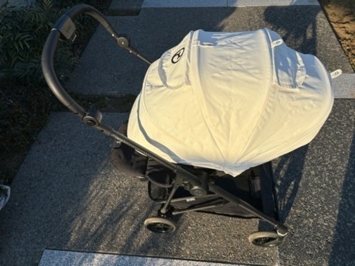 サイベックス メリオカーボン 限定カラー コットンホワイト 2025年最新