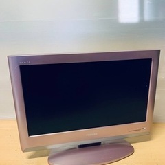 ⭐️TOSHIBA REGZA液晶カラーテレビ⭐️ ⭐️19A8...