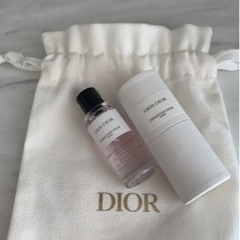 Christian     dior  香水　