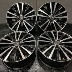 PY CEREBRO トピー セレブロ 社外ホイール 16インチ 4本 6.5J5HPCD114 