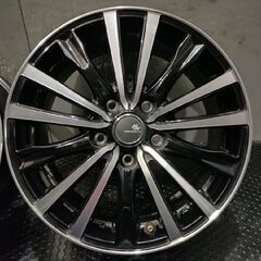 PY CEREBRO トピー セレブロ 社外ホイール 16インチ 4本 6.5J5HPCD114 