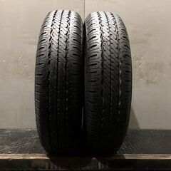 HANKOOK RADIAL RA08 145R12 6PR L...