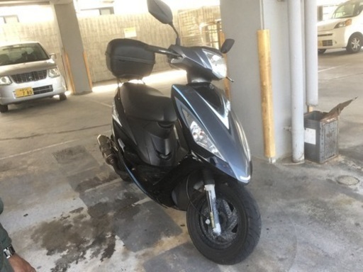 その他 GT125
