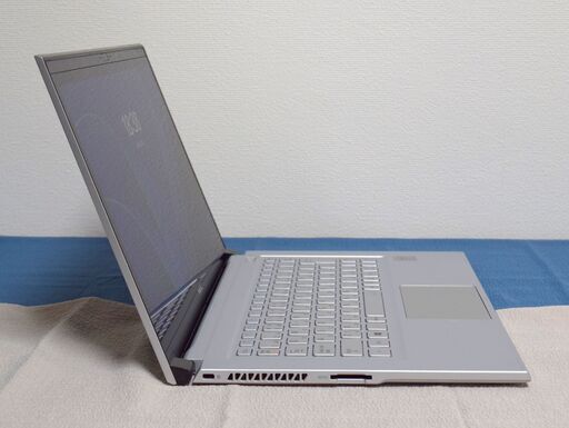 美品、NEC、スリムデザイン、SSD、DVD、Windows11、wi-fi対応 NEC 高性能 Core i5 薄型スリムメモリ4GB 高速SSD240GB HDMI出力 Wifi