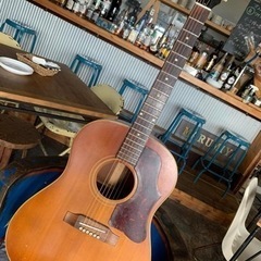 【値段交渉可】J-45 1962年‼️ヴィンテージ 