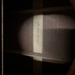 【値段交渉可】J-45 1962年‼️ヴィンテージ 