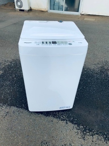 ⭐️Hisense 電気洗濯機⭐️ ⭐️HW-T55F⭐️