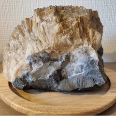 インテリア　石　