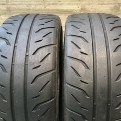 深溝】17インチ ポテンザRE-71R 2本セット