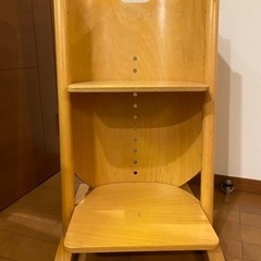  モイジチェア  MOIZI chair