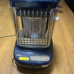 業務用石油ストーブkc-82-1A家電 季節、空調家電 ストーブ