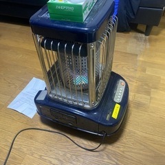 業務用石油ストーブkc-82-1A家電 季節、空調家電 ストーブ