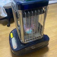 業務用石油ストーブkc-82-1A家電 季節、空調家電 ストーブ