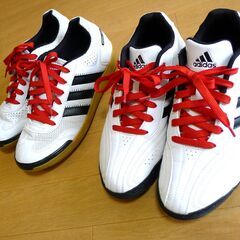 ★adidas スニーカー/アディダス シューズ 26.5cm ...