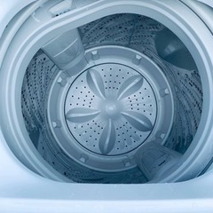 ⭐️Hisense 電気洗濯機⭐️ ⭐️AT-WM5511-WH⭐️