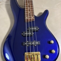 Ibanez SDGR SR370カスタム仕様 ベース