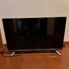  液晶テレビ32v型