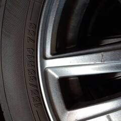 YOKOHAMA BluEarth-Es ES32 155/65R14