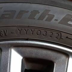 YOKOHAMA BluEarth-Es ES32 155/65R14