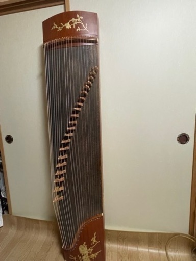 箏