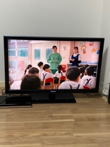 テレビ