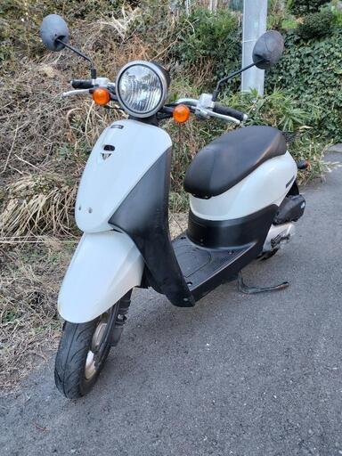 最終型ピカピカ綺麗なトゥデイです！横浜市
