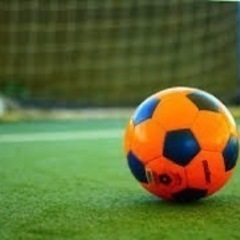 一緒にフットサル⚽️をやるをやろう