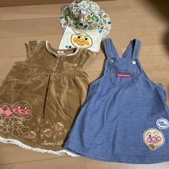 子供用品 キッズ用品 子供服　アンパンマン